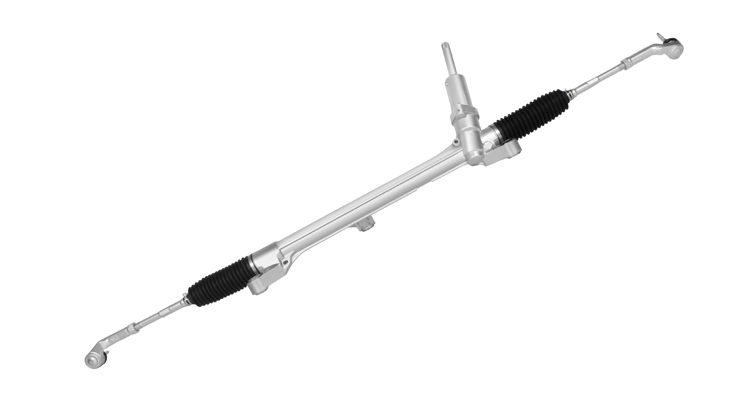 機械轉(zhuǎn)向器